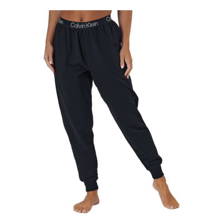 Jogger Black