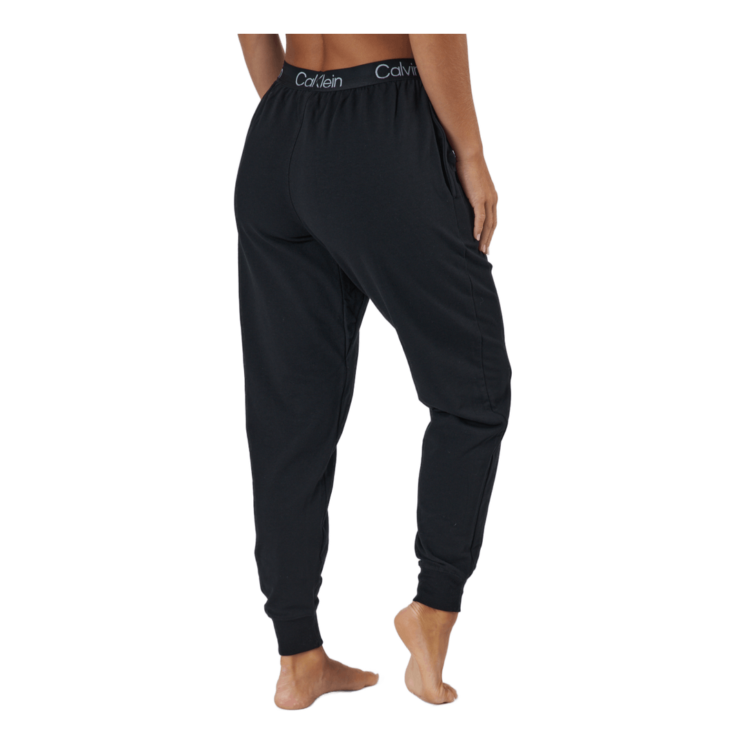 Jogger Black