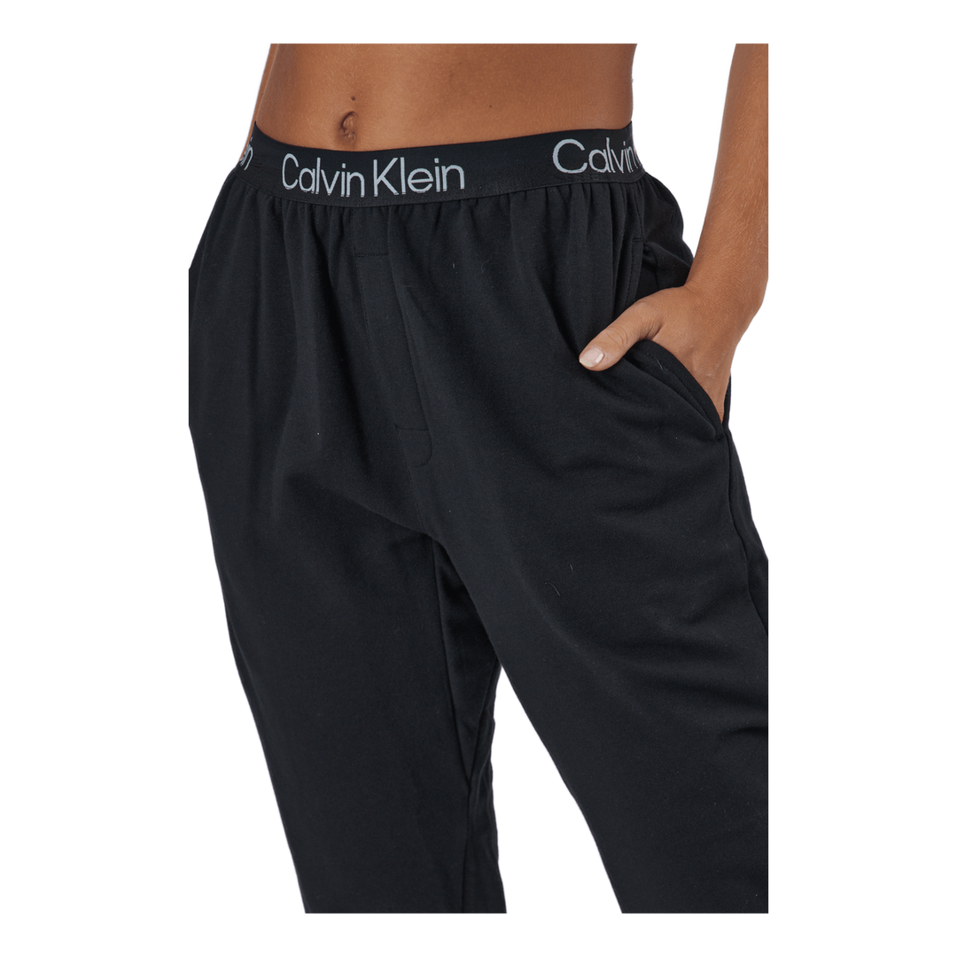 Jogger Black