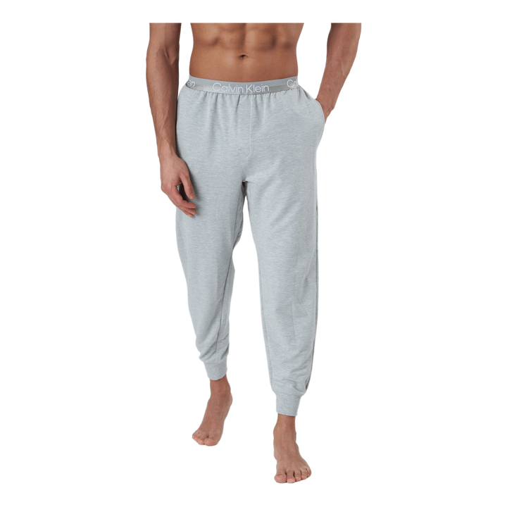 Jogger Grey Heather