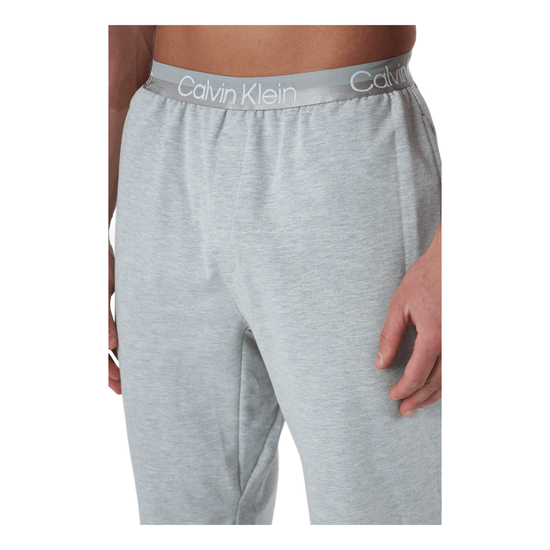 Jogger Grey Heather