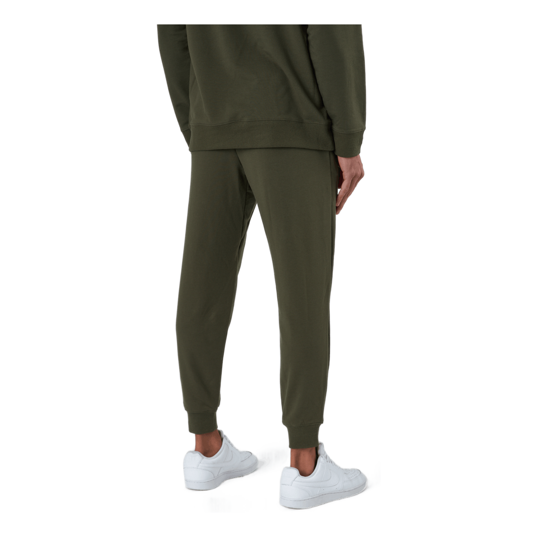 Jogger Army Green