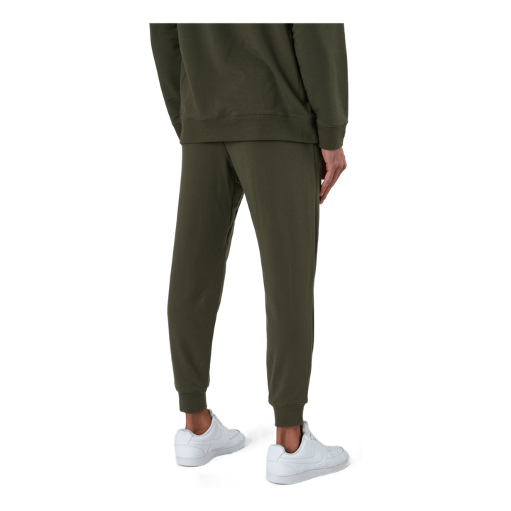 Jogger Army Green