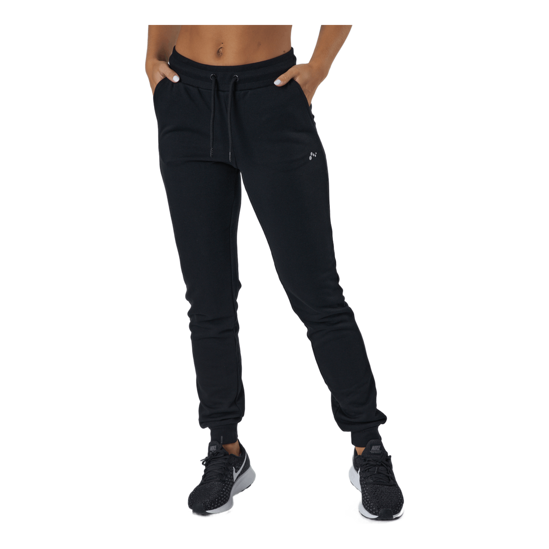 Onpelina Sweat Pants Black