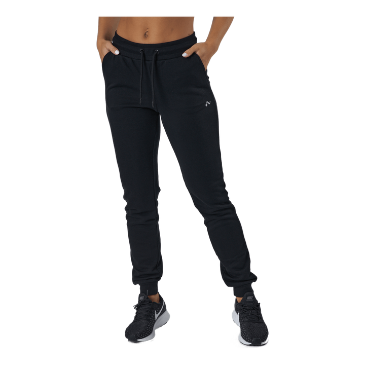 Onpelina Sweat Pants Black