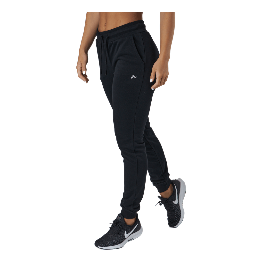 Onpelina Sweat Pants Black