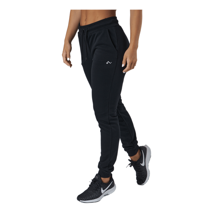 Onpelina Sweat Pants Black