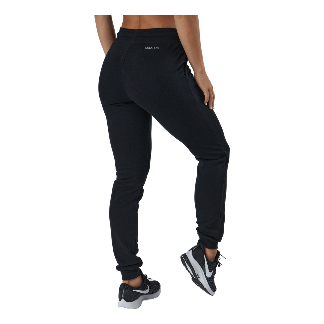 Onpelina Sweat Pants Black