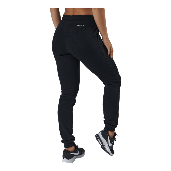 Onpelina Sweat Pants Black