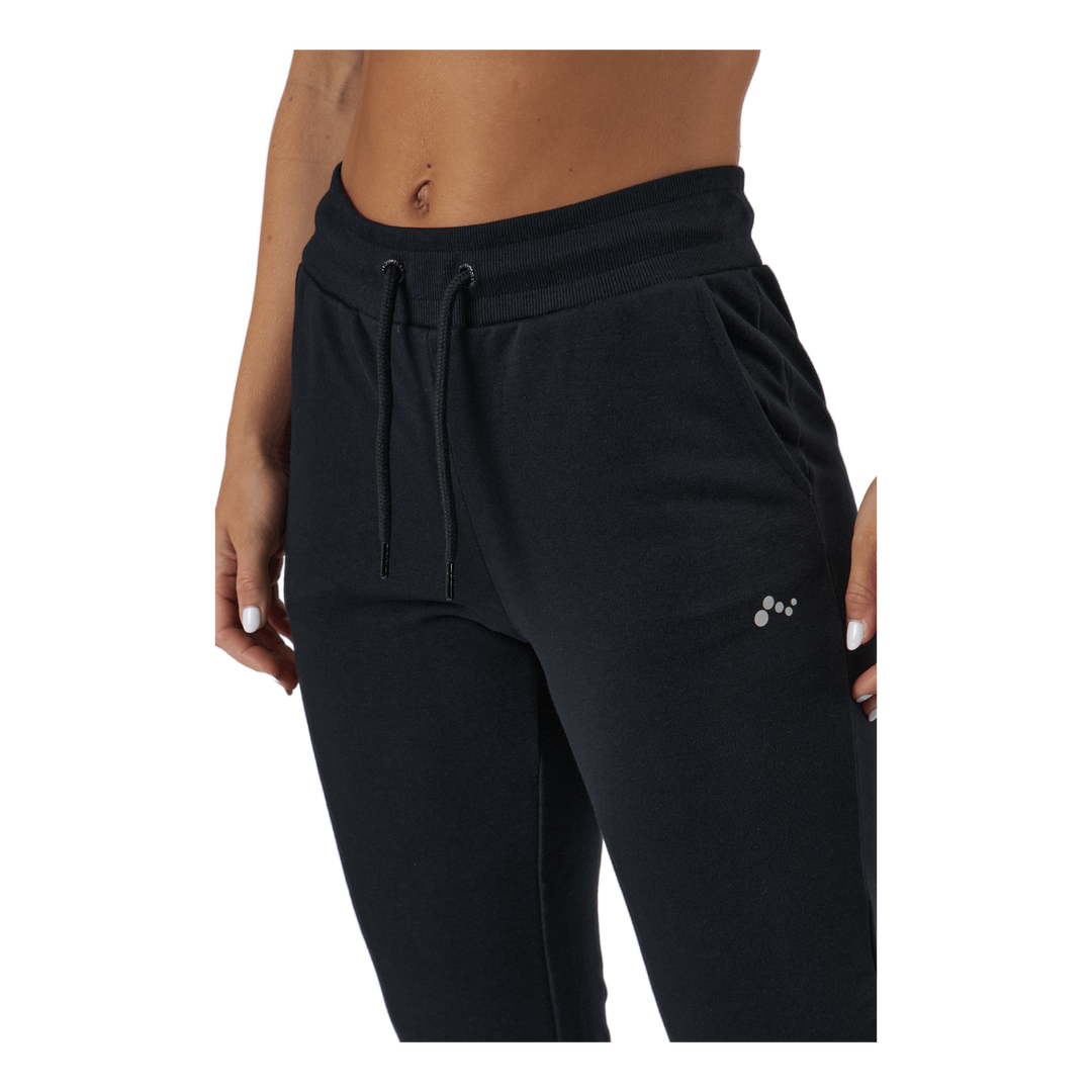 Onpelina Sweat Pants Black