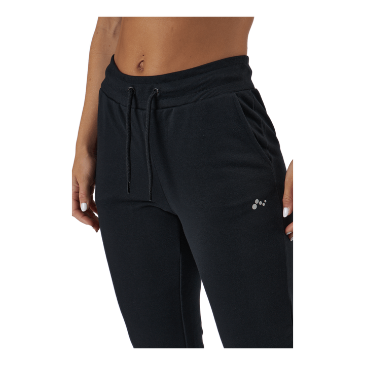 Onpelina Sweat Pants Black