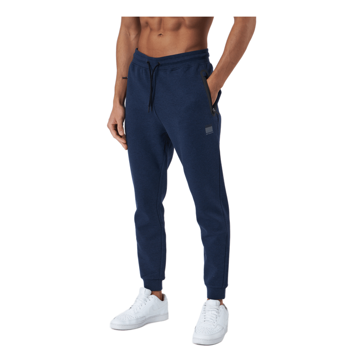 Training Gymtech Jogger Navy Marl