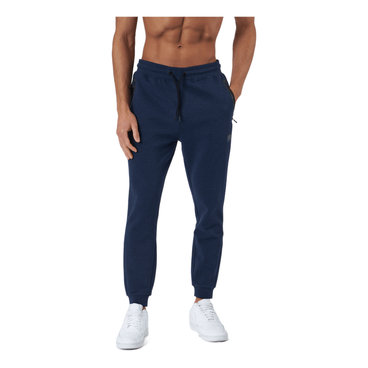 Training Gymtech Jogger Navy Marl