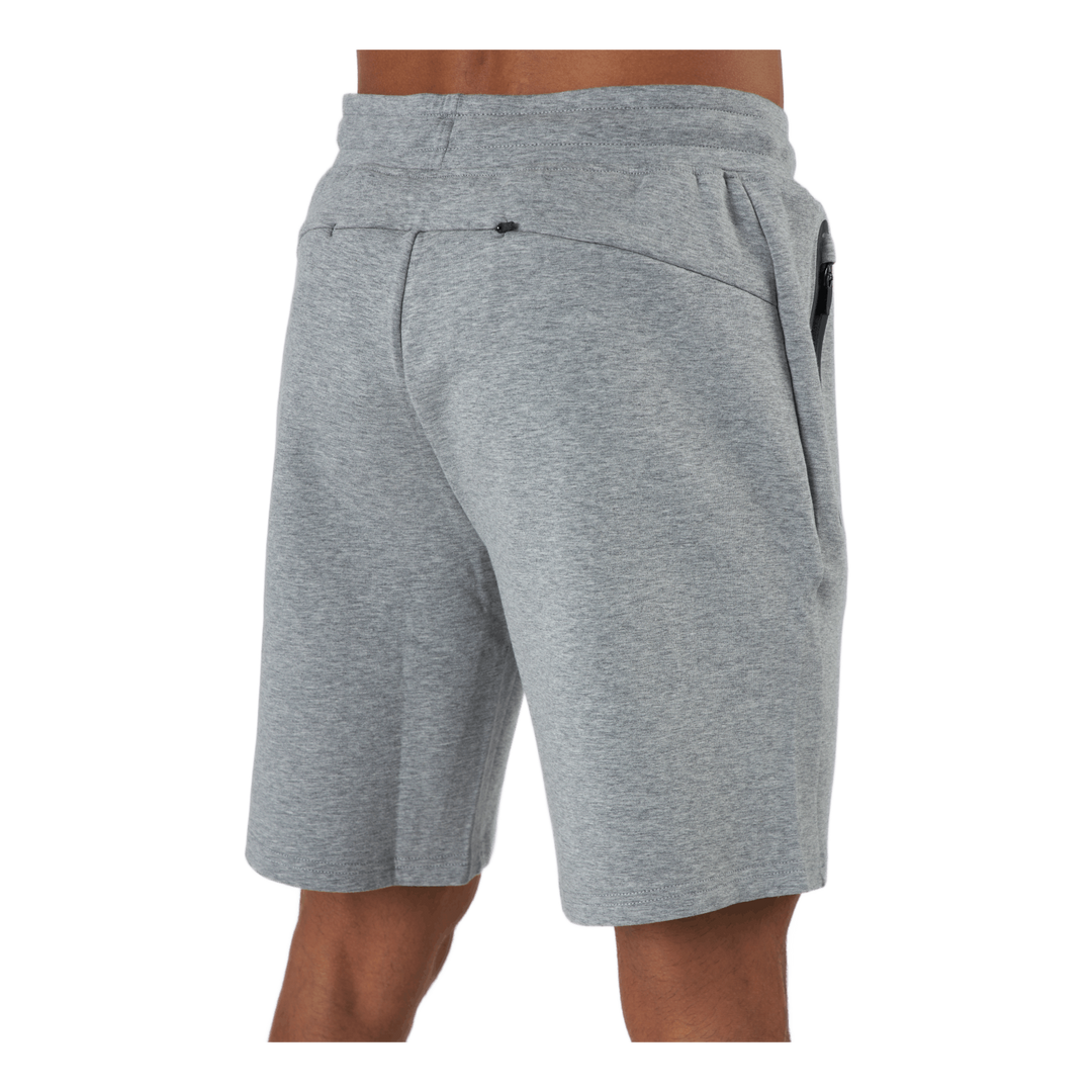 Training Gymtech Short Grey Marl