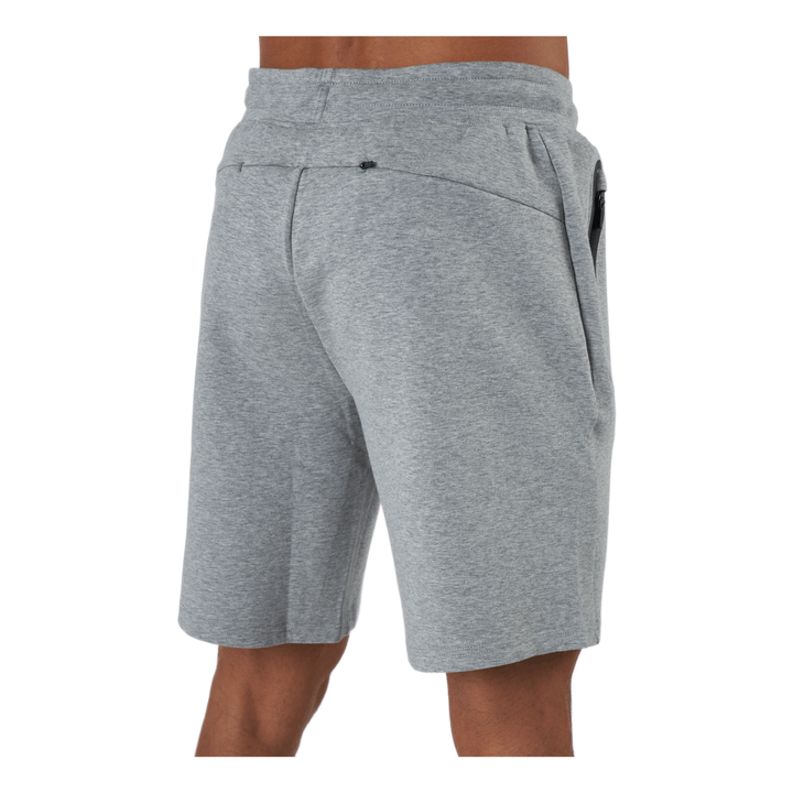 Training Gymtech Short Grey Marl