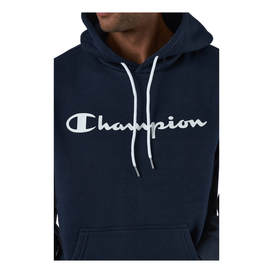 Hooded Sweatshirt Sky Captain