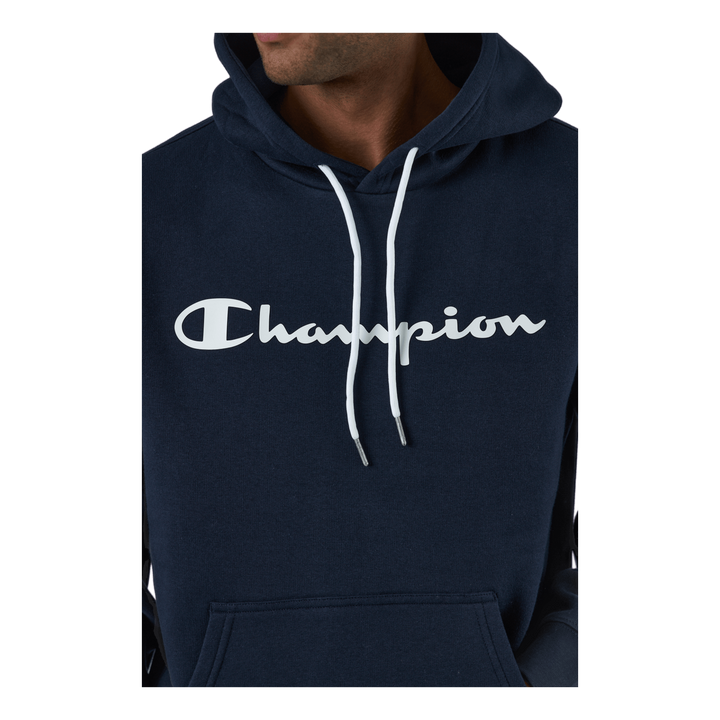 Hooded Sweatshirt Sky Captain