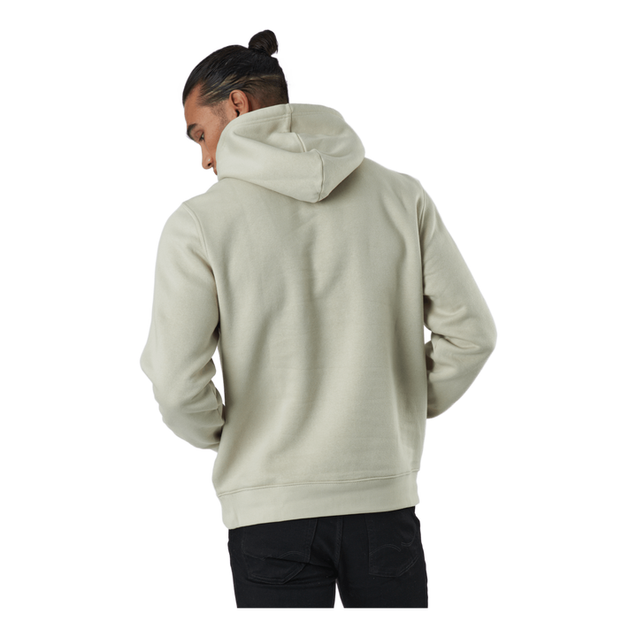 Hooded Sweatshirt Overcast