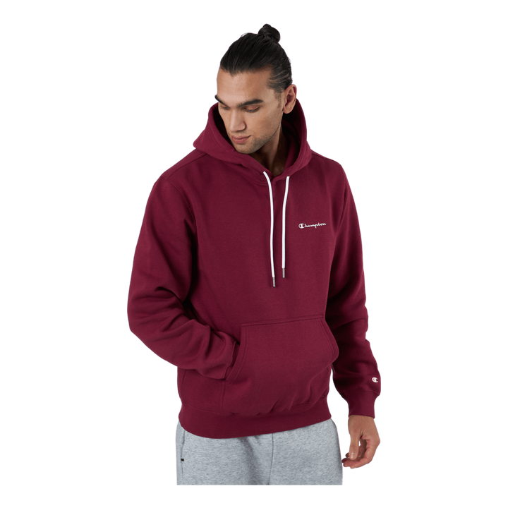 Hooded Sweatshirt Rhododendrow