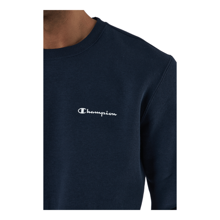 Crewneck Sweatshirt Sky Captain