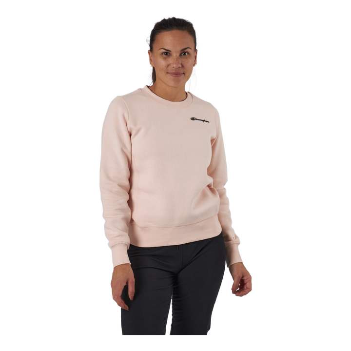 Crewneck Sweatshirt Peachy Keen