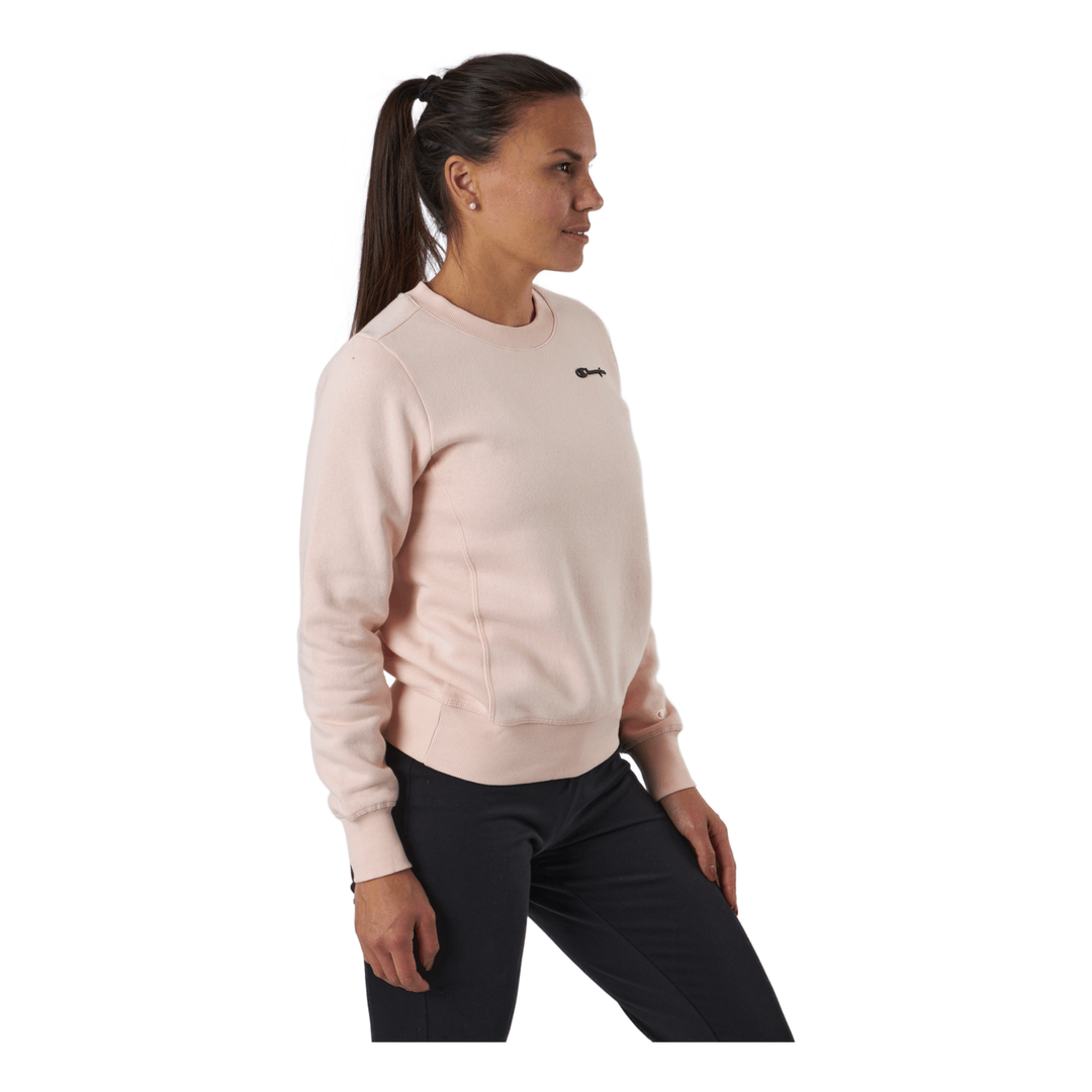 Crewneck Sweatshirt Peachy Keen