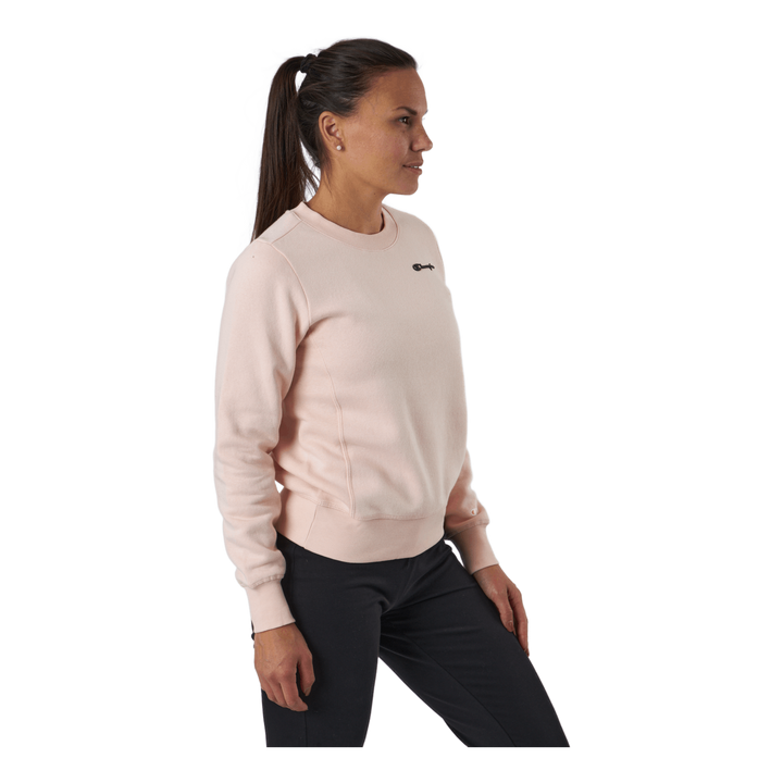 Crewneck Sweatshirt Peachy Keen