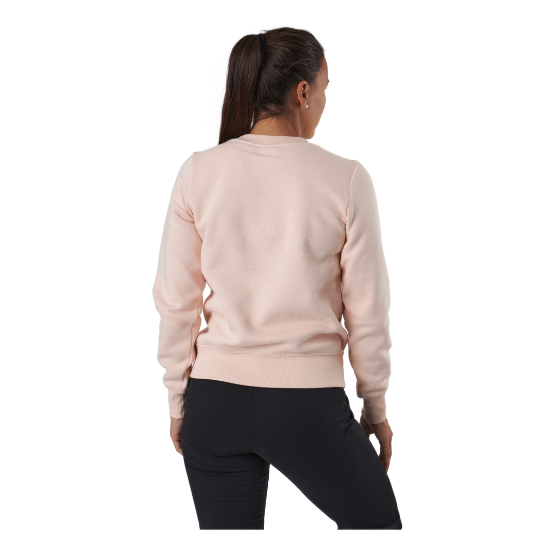 Crewneck Sweatshirt Peachy Keen