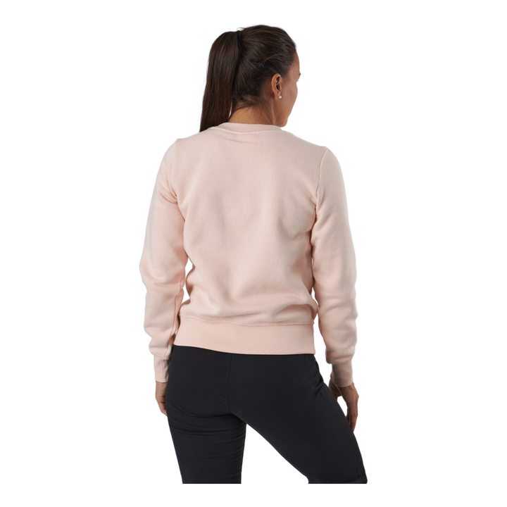 Crewneck Sweatshirt Peachy Keen