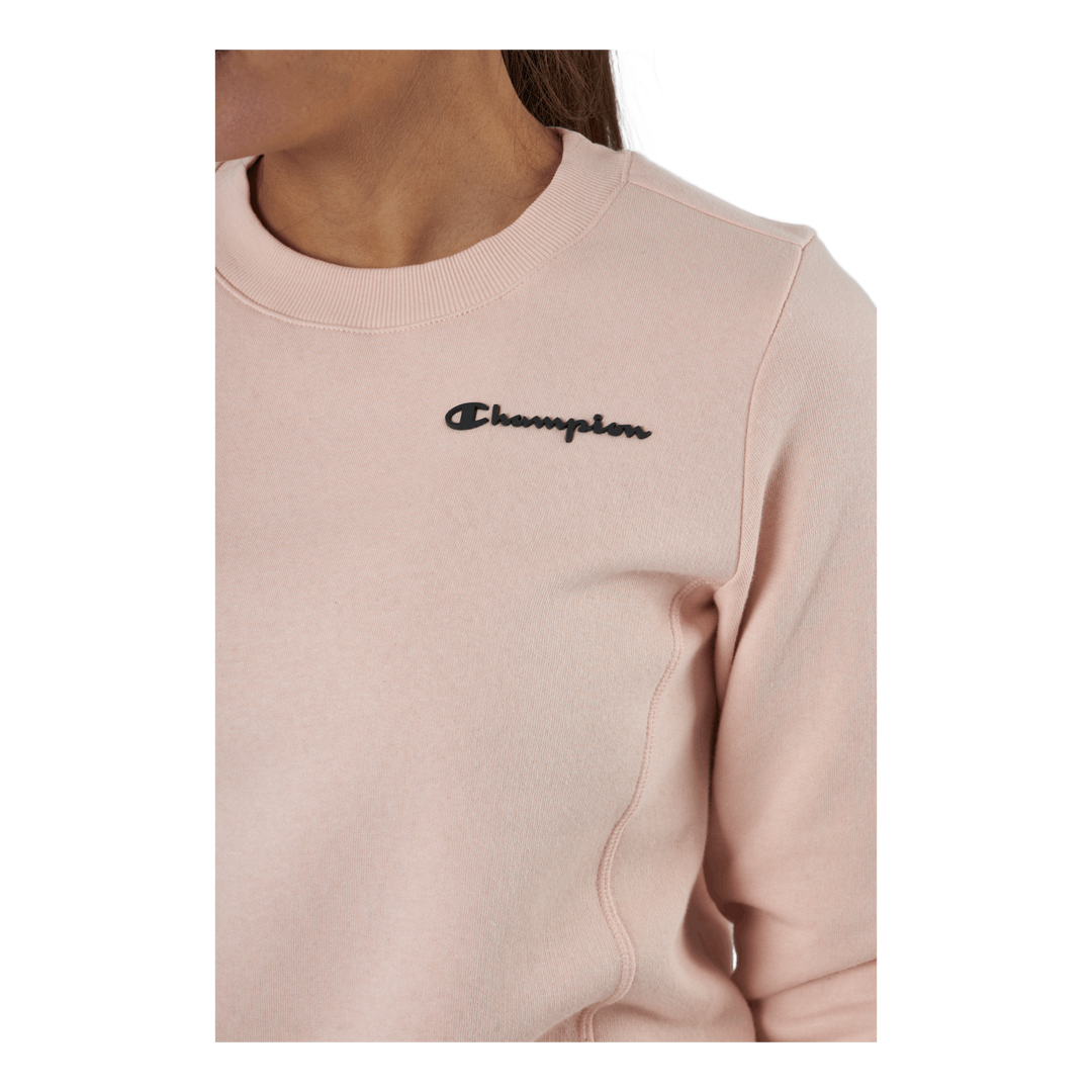 Crewneck Sweatshirt Peachy Keen