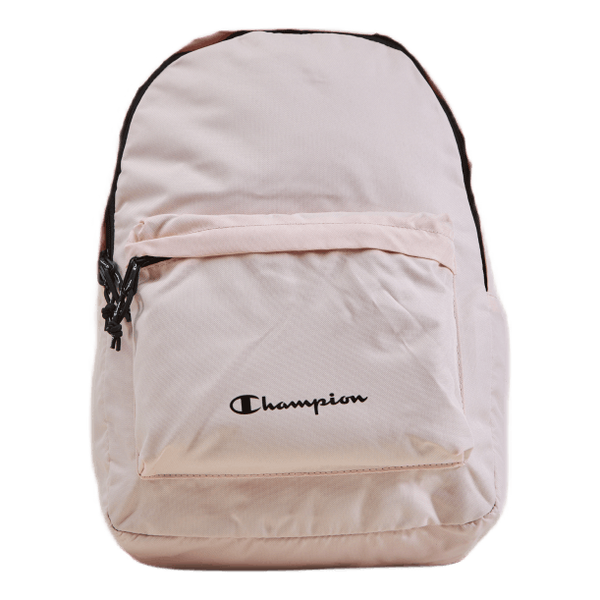 Champion top bookbag pink