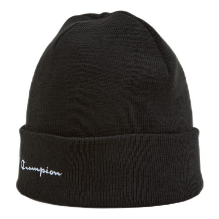 Beanie Cap Black Beauty