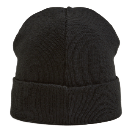 Beanie Cap Black Beauty