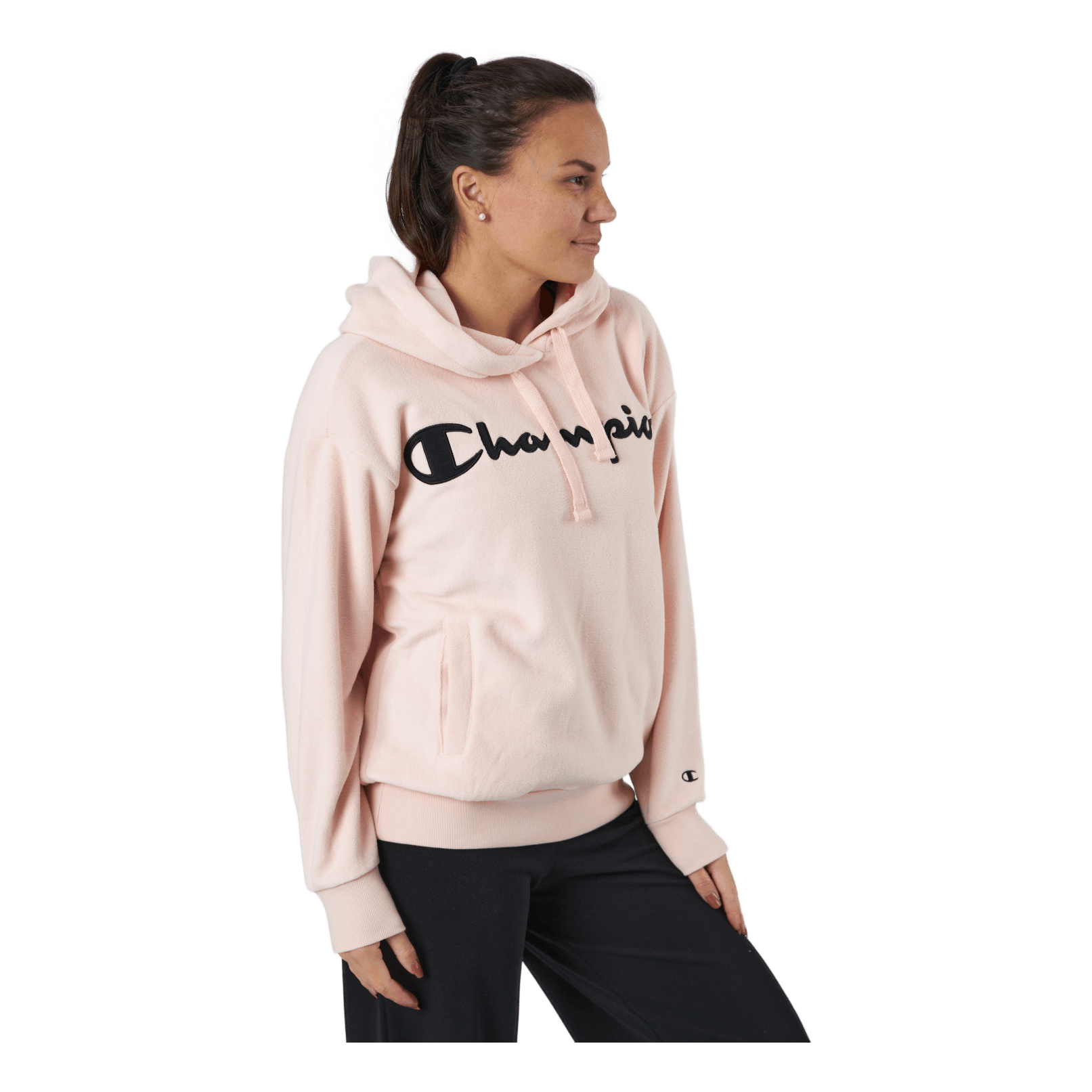 Champion sales dames hoodie