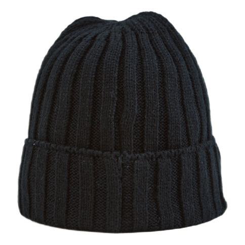 Beanie Cap Black Beauty