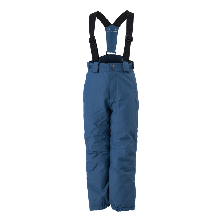 Nkmsnow10 Pant 4fo Dark Denim