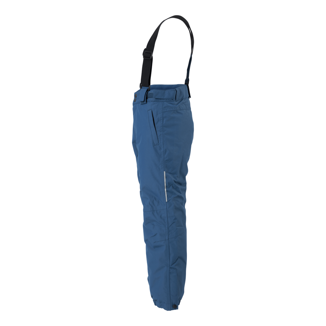 Nkmsnow10 Pant 4fo Dark Denim