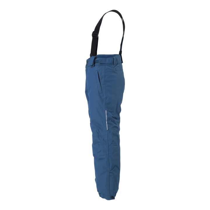 Nkmsnow10 Pant 4fo Dark Denim