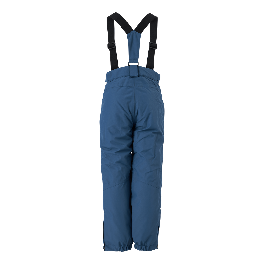 Nkmsnow10 Pant 4fo Dark Denim