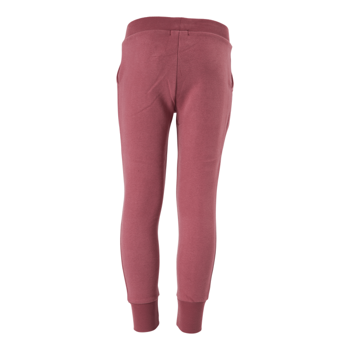 Nkflena Sweat Pant Bru Noos Deco Rose