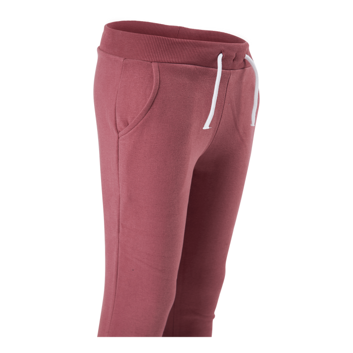 Nkflena Sweat Pant Bru Noos Deco Rose