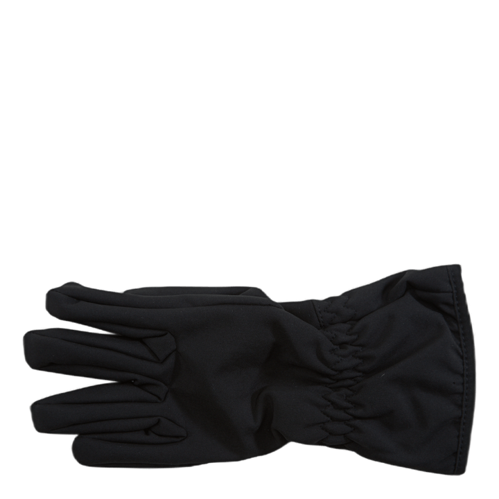 Nknalfa Glove 5fo Black