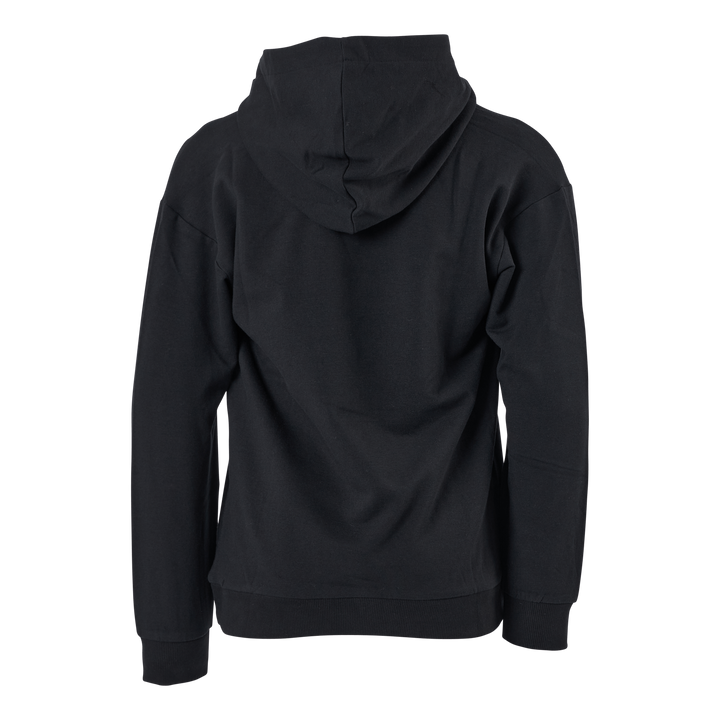 Nkmnasa Allen Ls Sweat Bru Nas Black