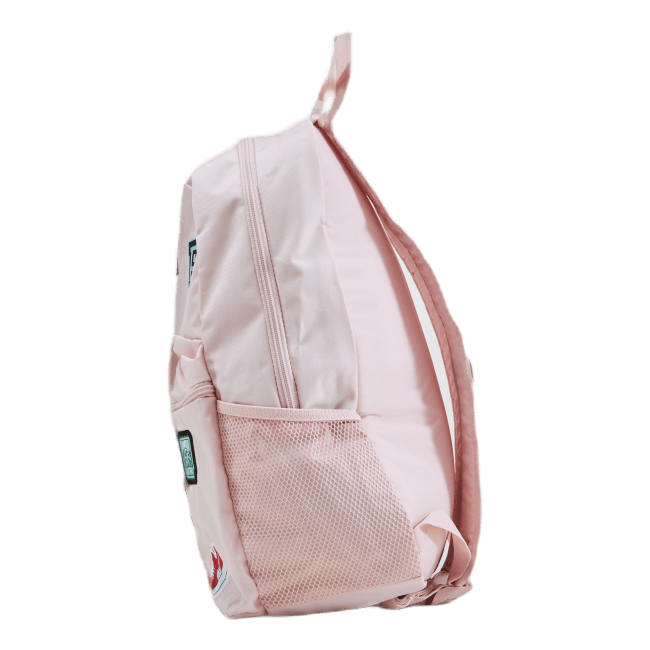 Puma Patch Backpack Lotus