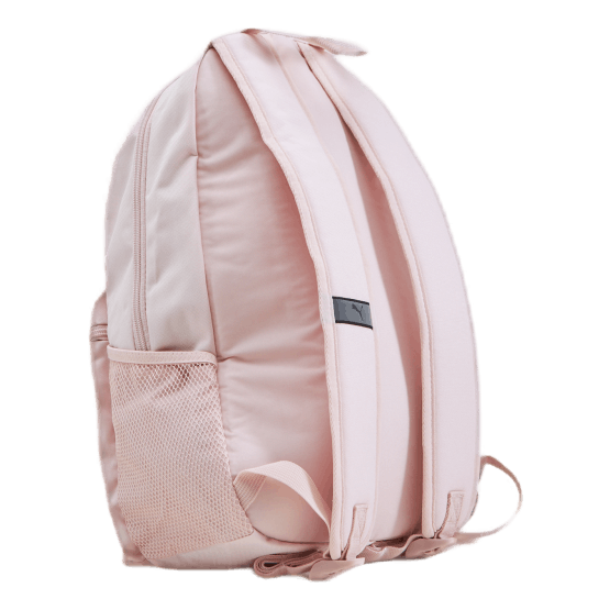 Puma Patch Backpack Lotus