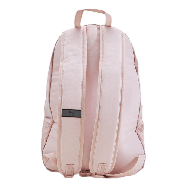 Puma Patch Backpack Lotus