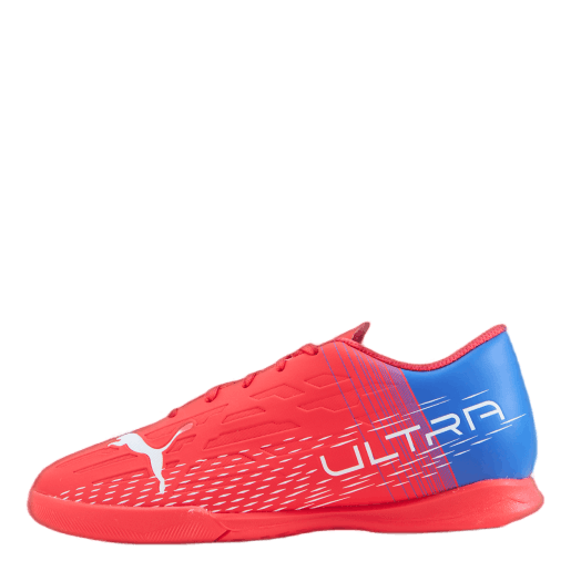 Ultra 4.3 It Jr Sunblaze-puma White-bluemazing