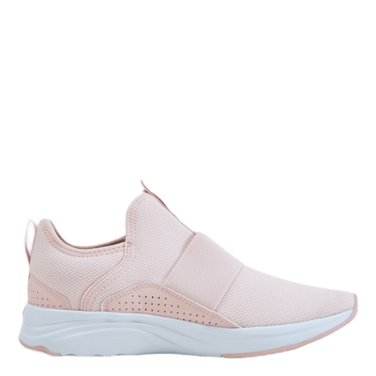 Softride Sophia Slip-on Wn's Lotus-rose Gold