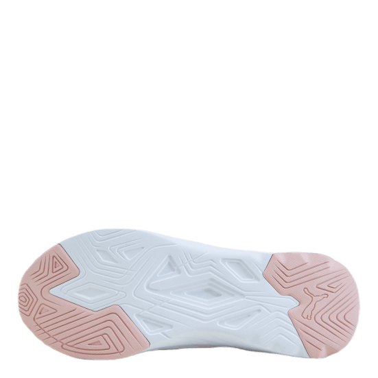 Softride Sophia Slip-on Wn's Lotus-rose Gold