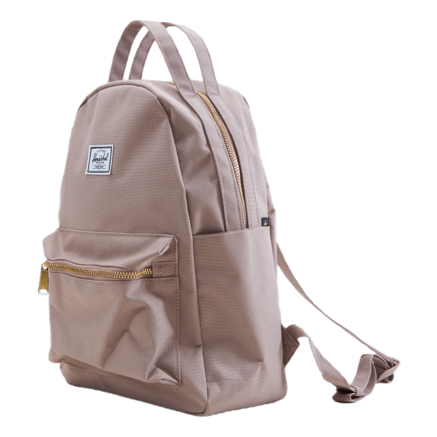 Herschel nova hotsell mid ash rose